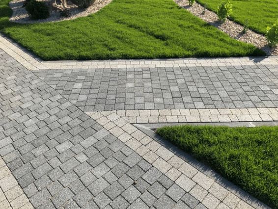 paver-pathway