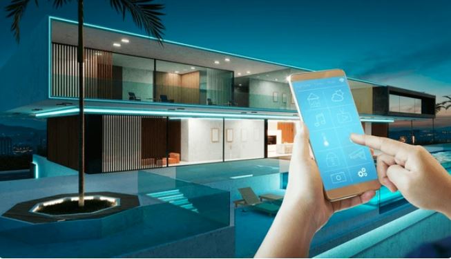 smart-lighting