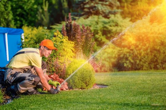 sprinkler-repair