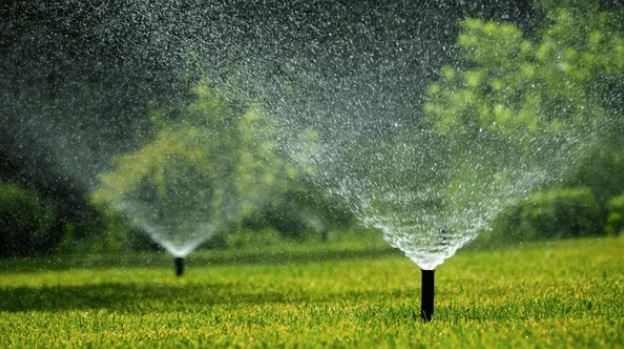 sprinkler-system-installation