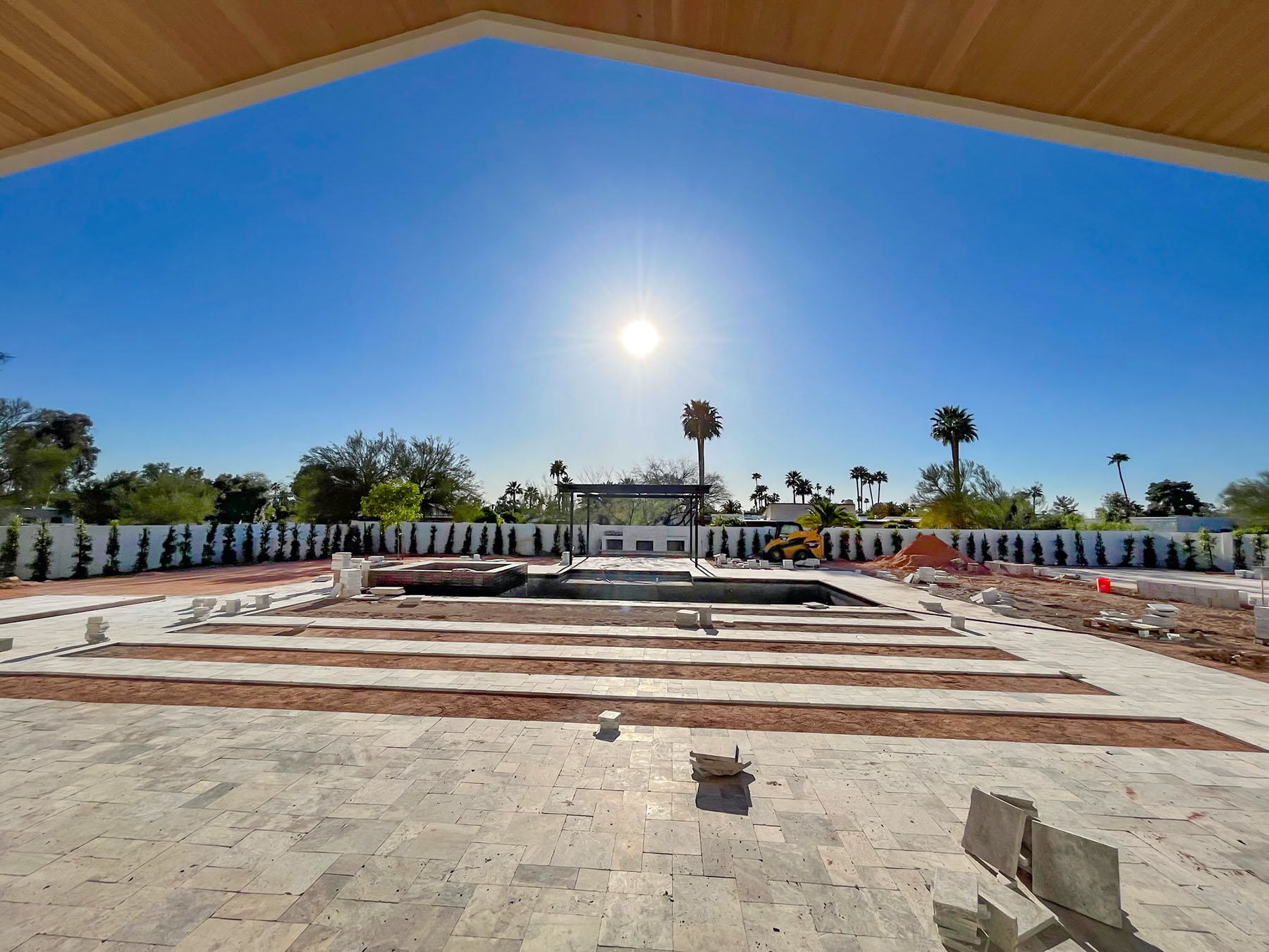 travertine-pool-patio-and-landscape-installation-scottsdale